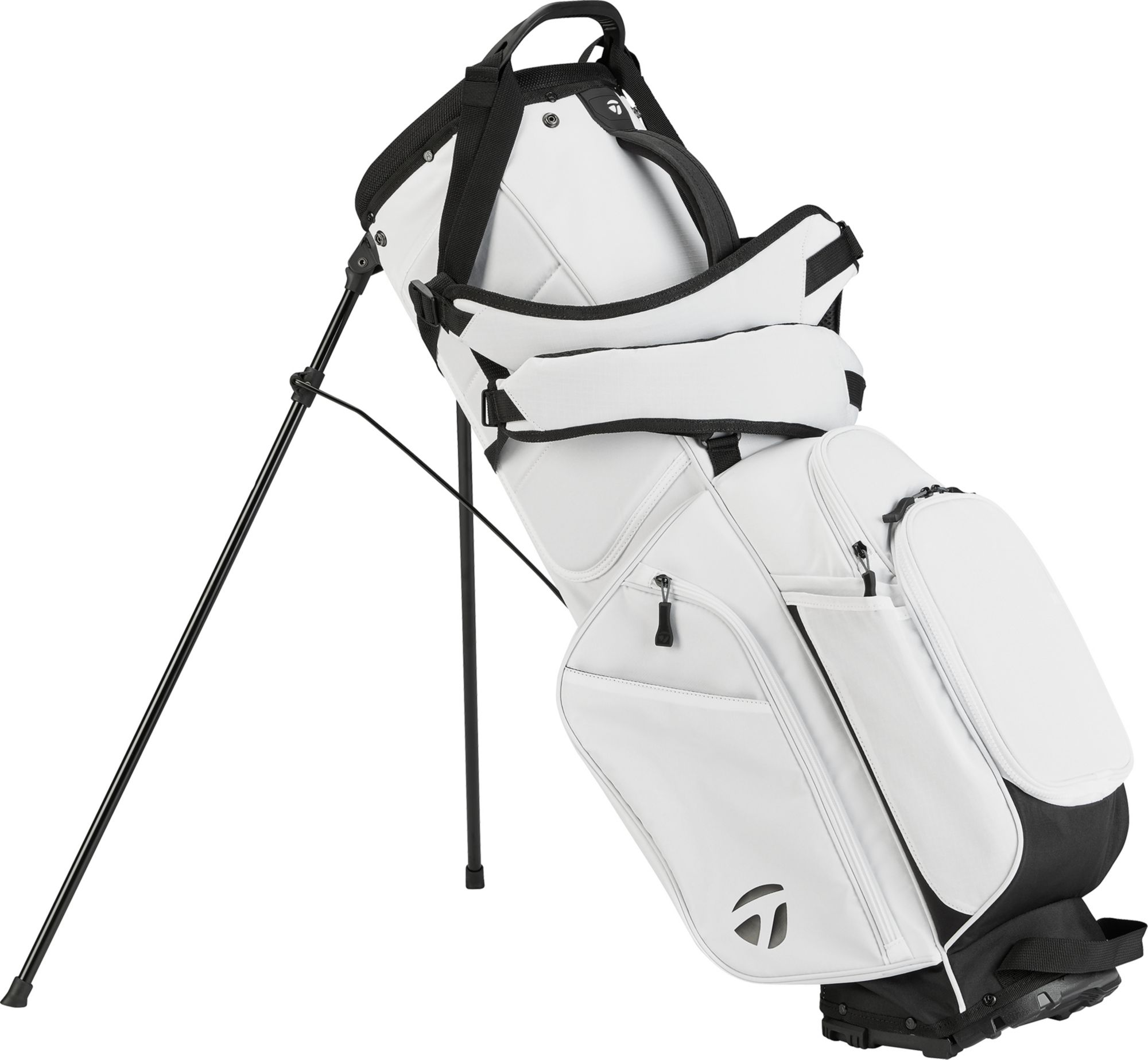 TaylorMade Flextech Stand Bag product image