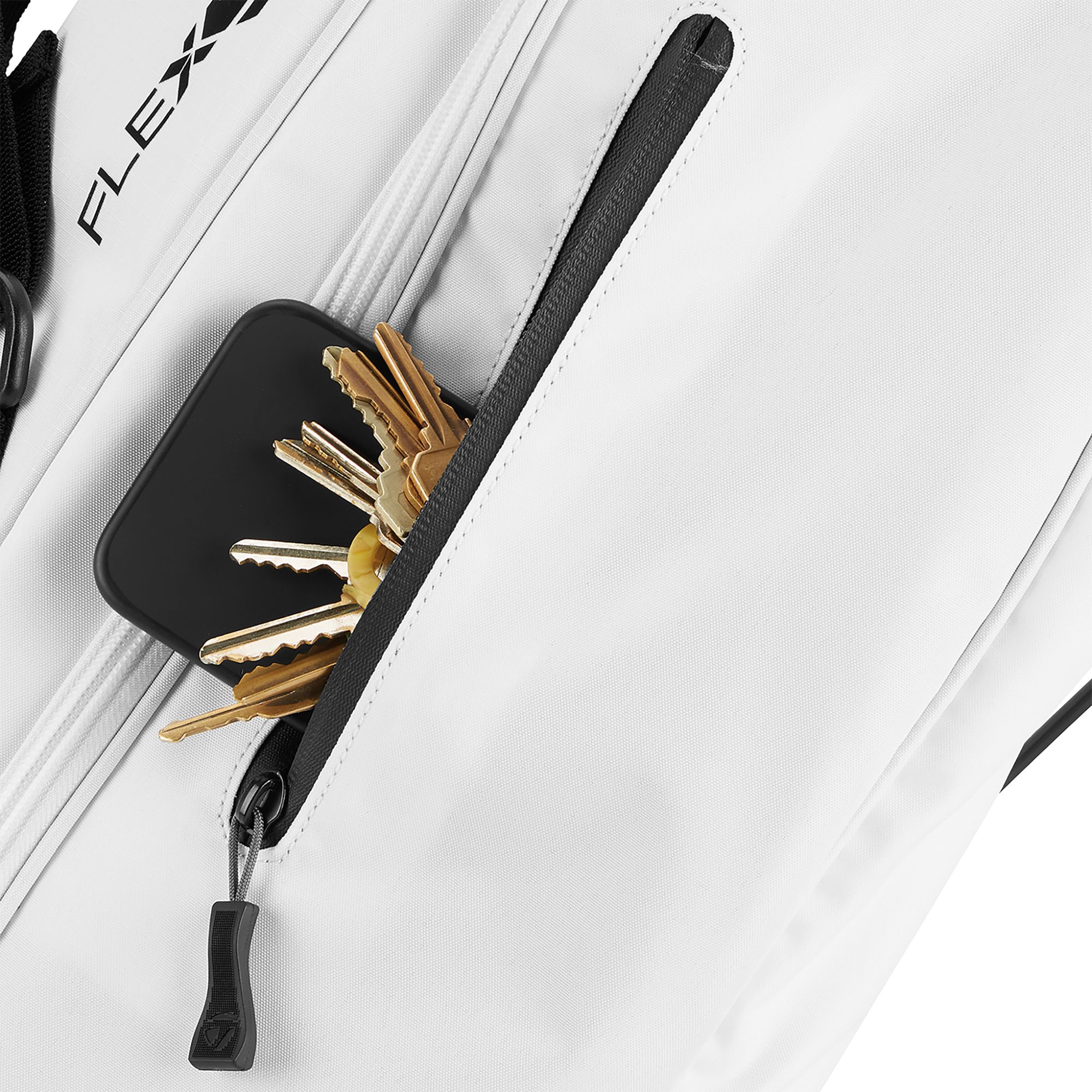 TaylorMade Flextech Stand Bag product image