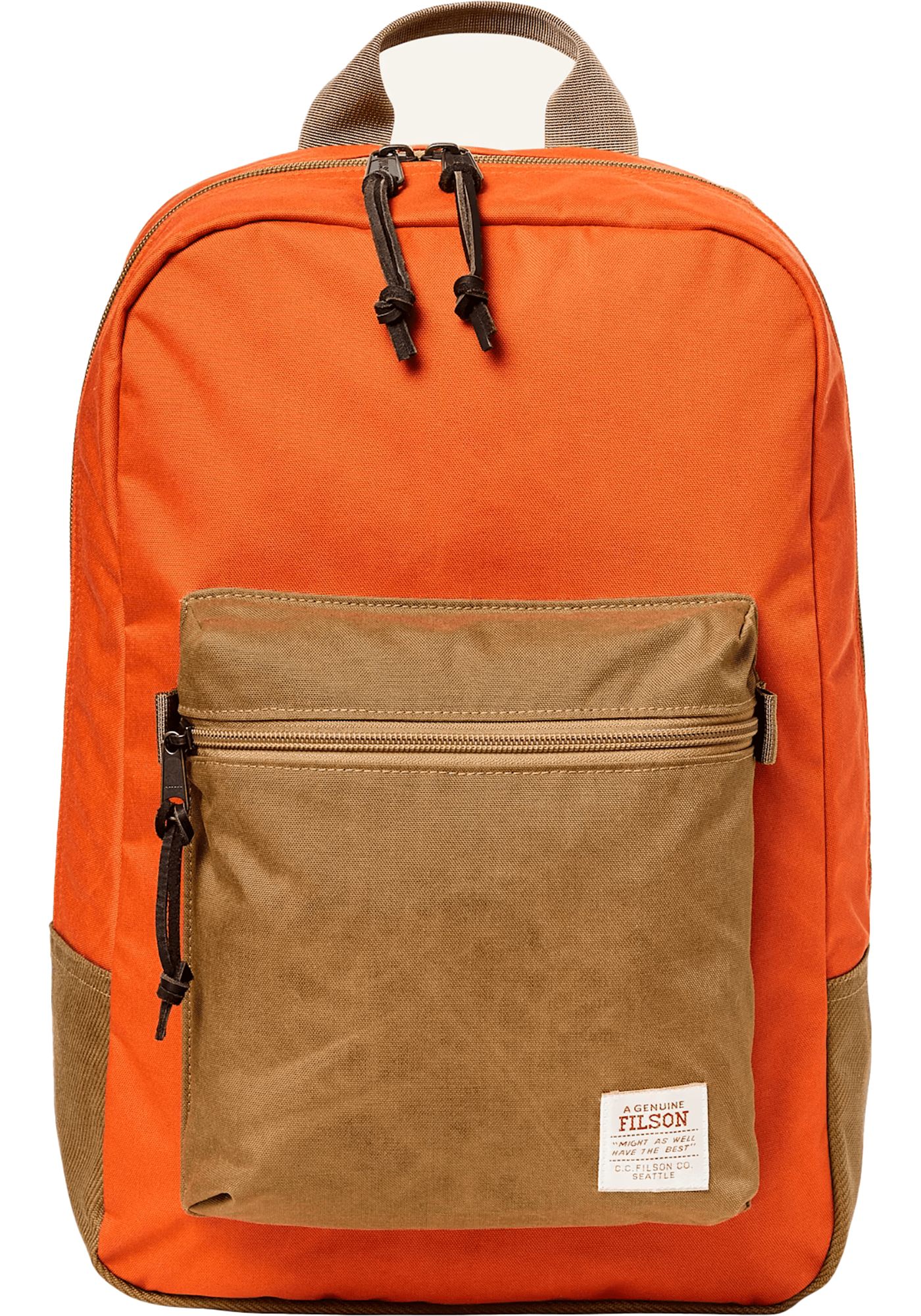 Burton filson backpack deals