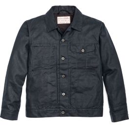 Filson Men s Short Lined Cruiser Jacket Publiclands