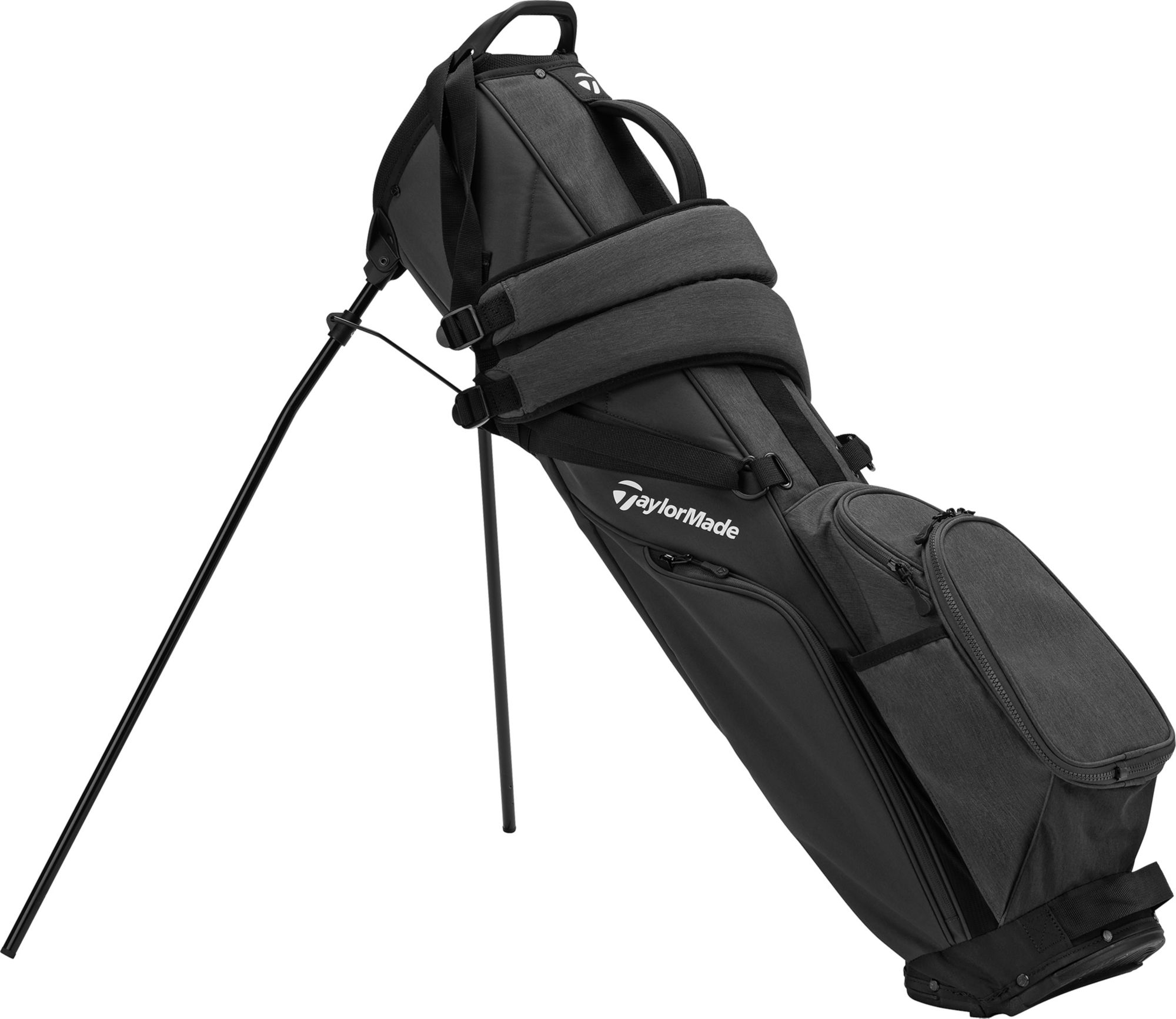 TaylorMade 2024 Flextech Carry Bag