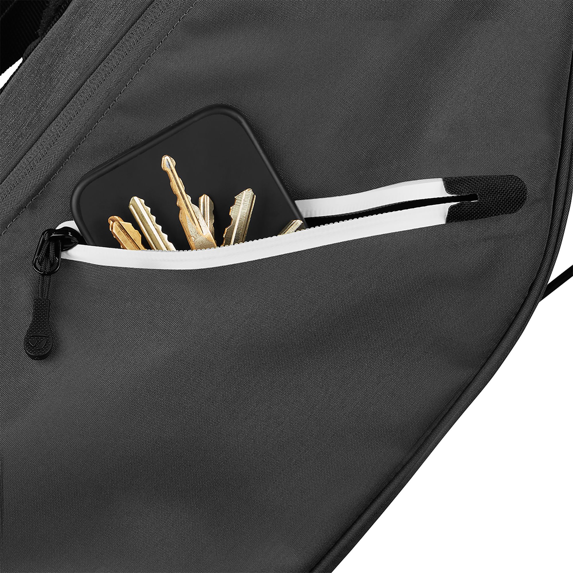 TaylorMade 2024 Flextech Carry Bag product image