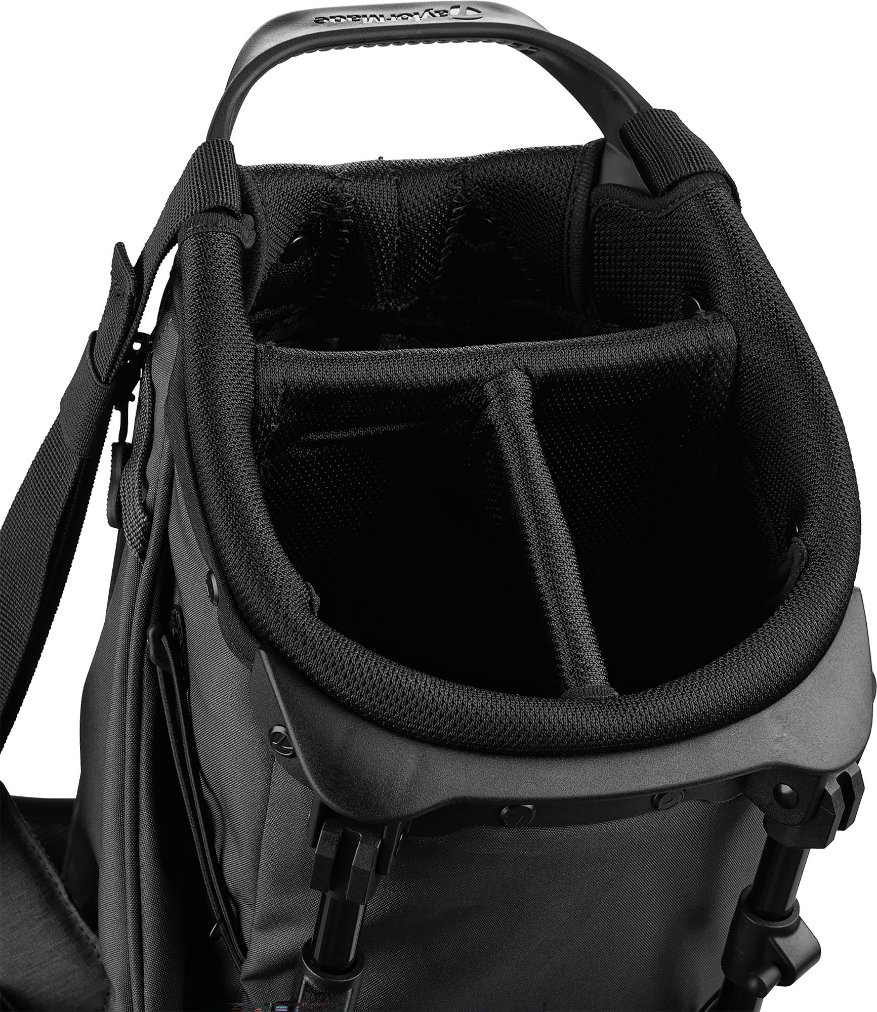 TaylorMade 2024 Flextech Carry Bag product image