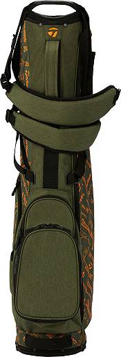 TaylorMade 2024 Flextech Carry Bag product image