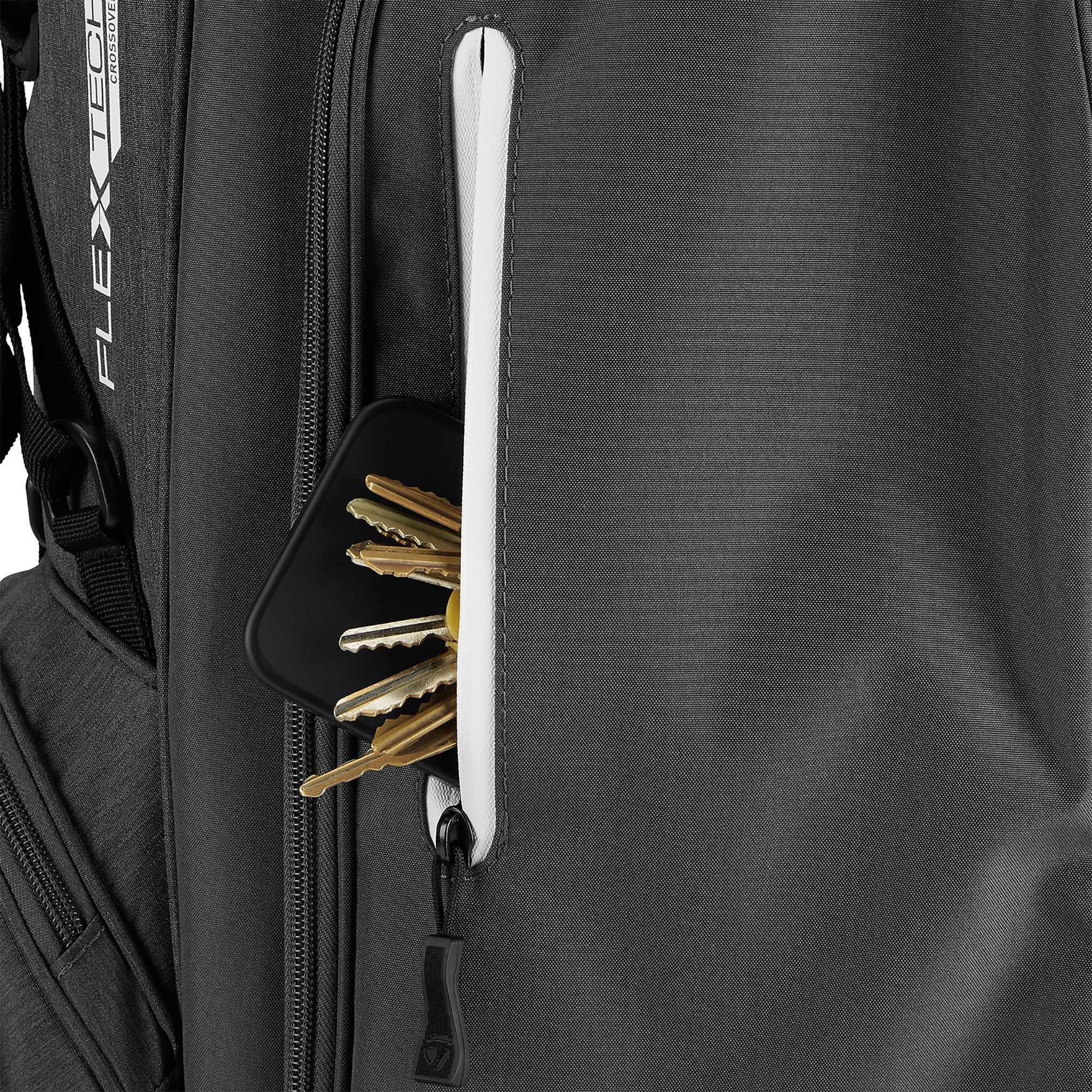 TaylorMade Flextech Crossover Stand Bag product image
