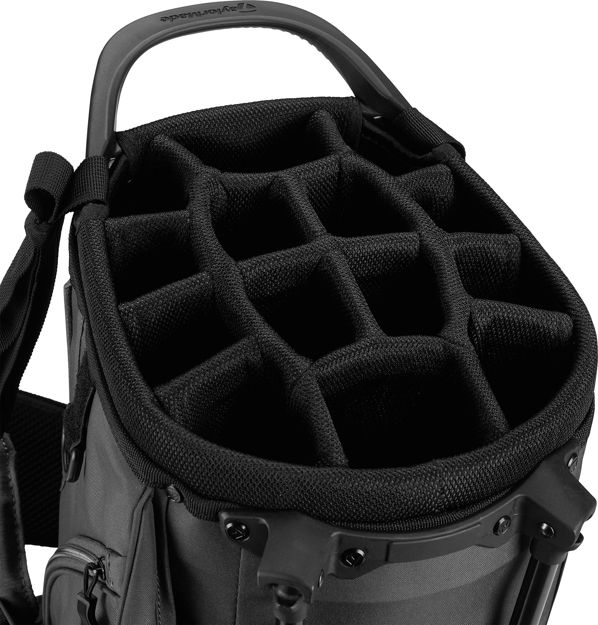 TaylorMade Flextech Crossover Stand Bag product image