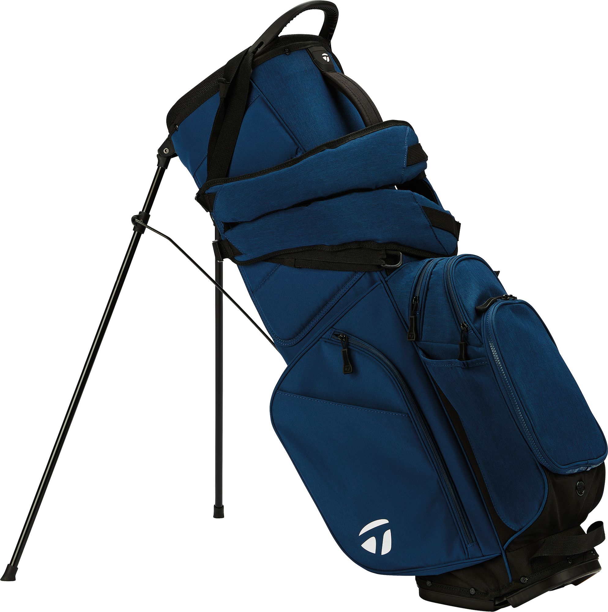 TaylorMade Flextech Crossover Stand Bag product image