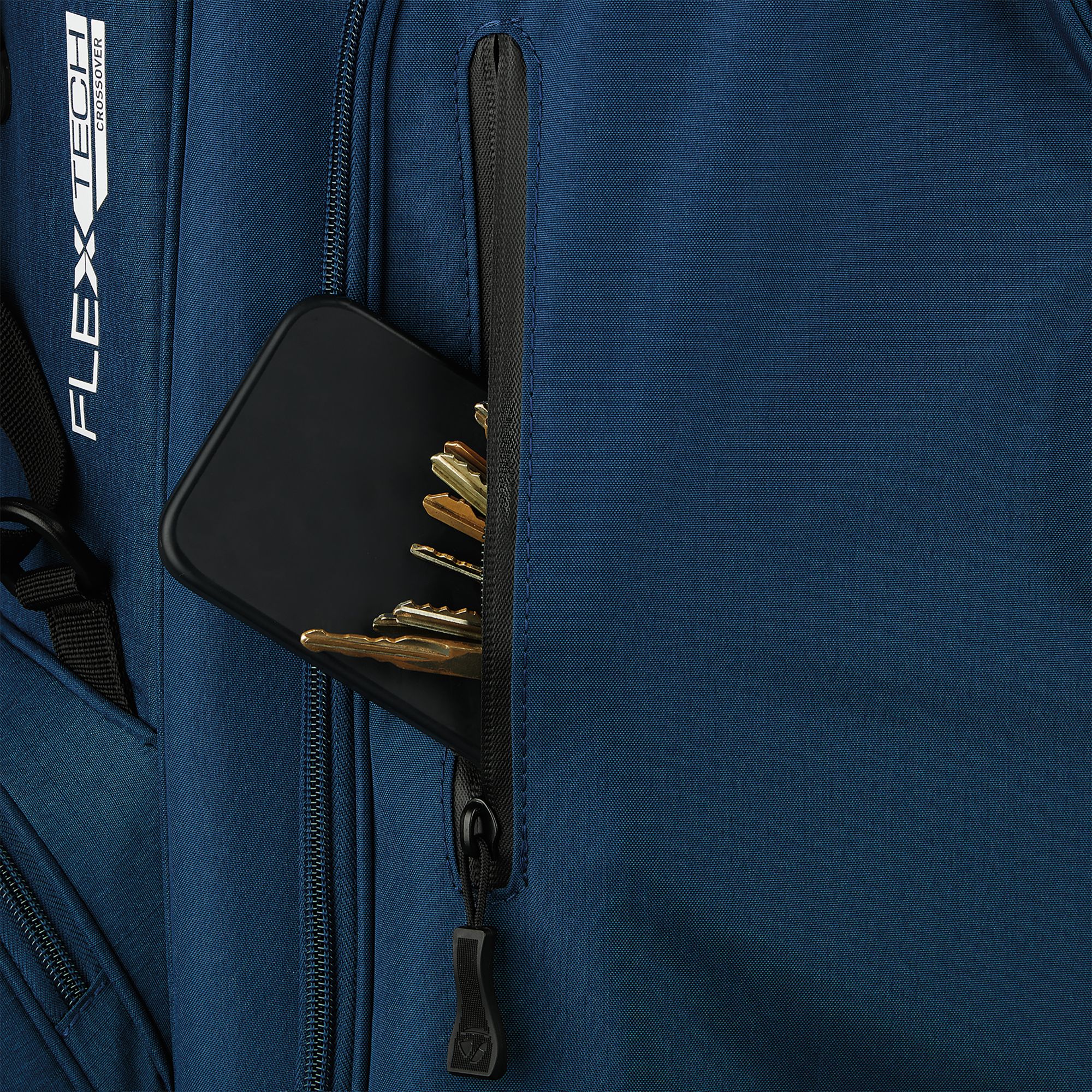 TaylorMade Flextech Crossover Stand Bag product image