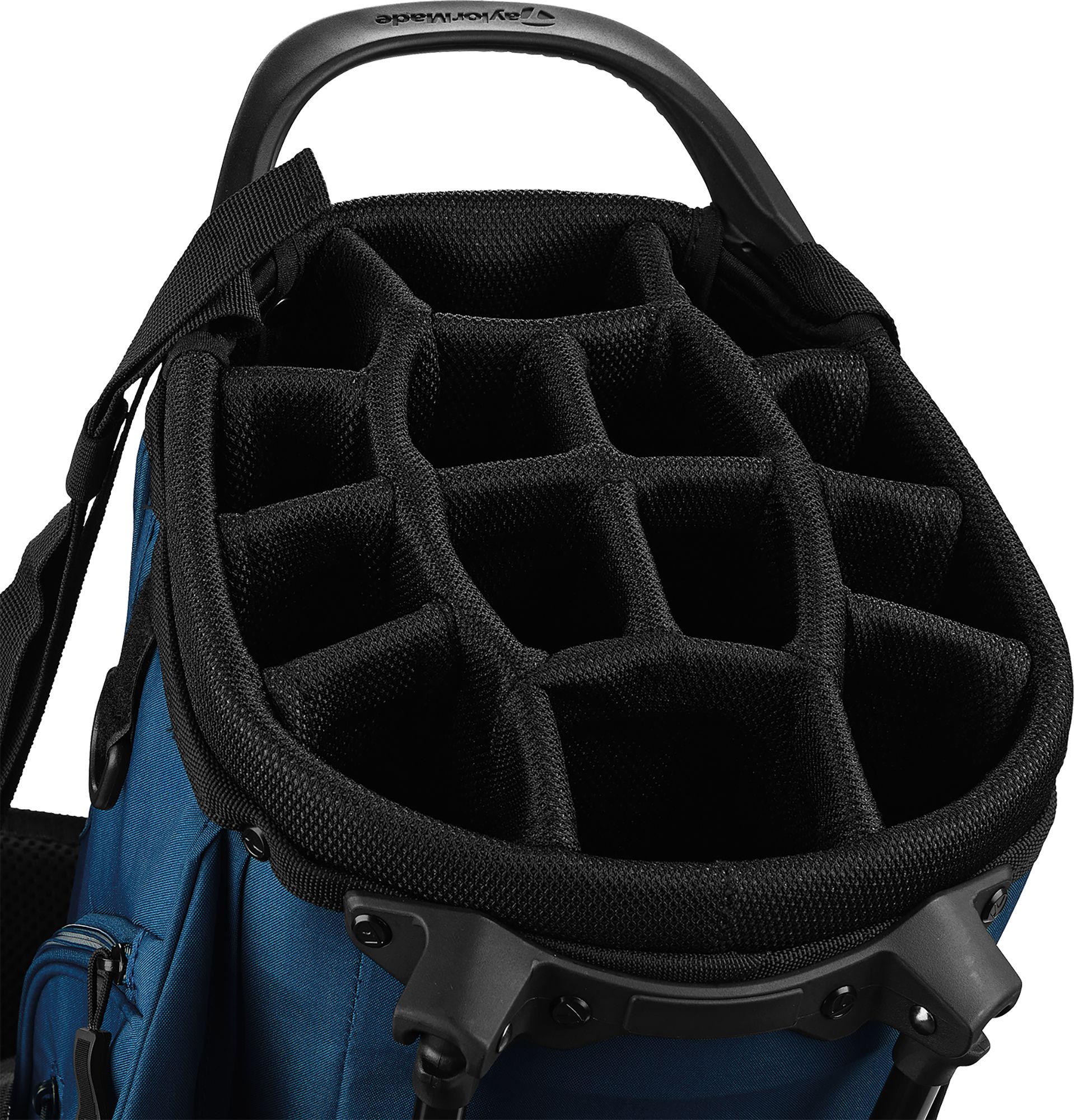TaylorMade Flextech Crossover Stand Bag product image