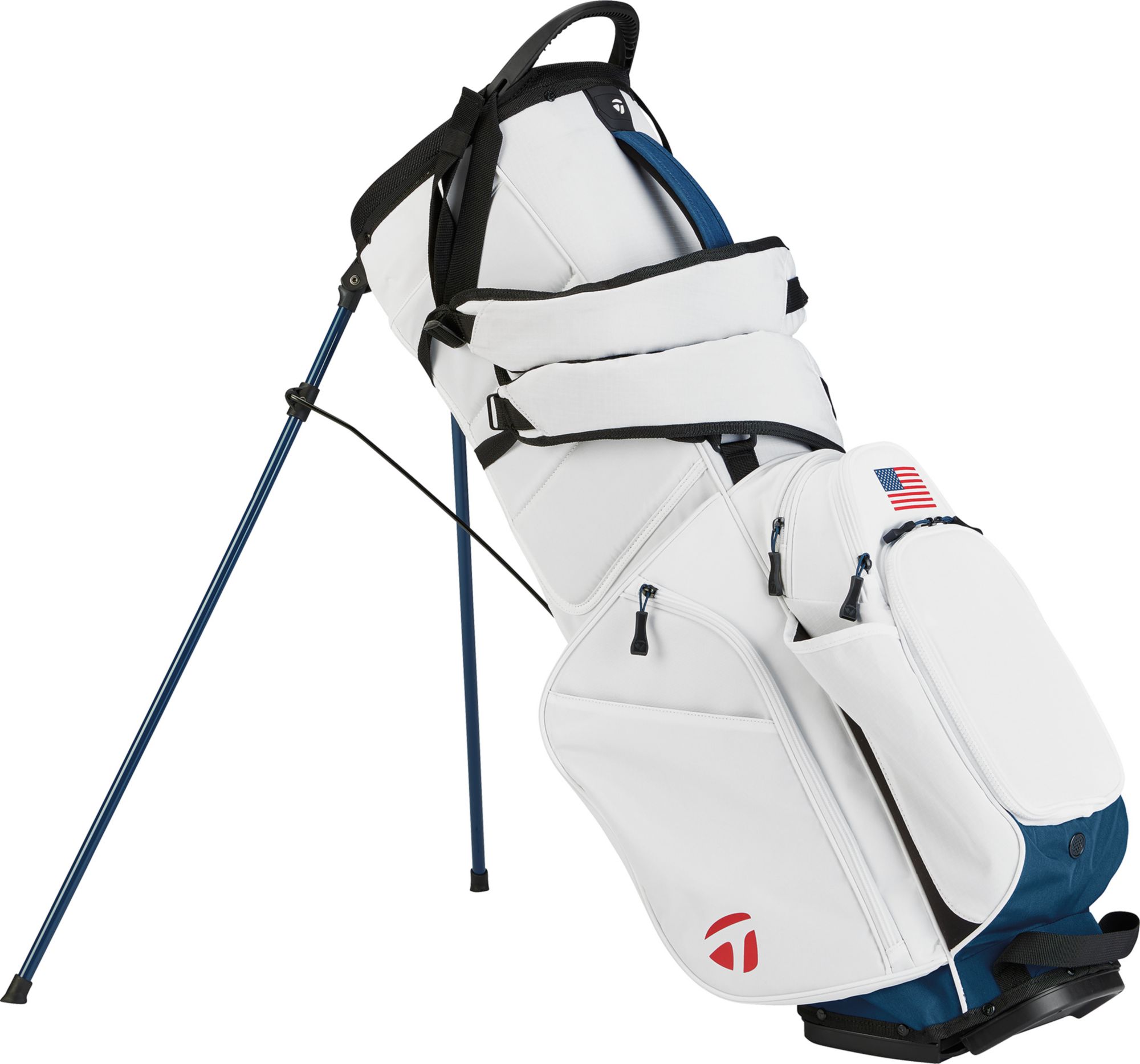TaylorMade Flextech Crossover Stand Bag product image