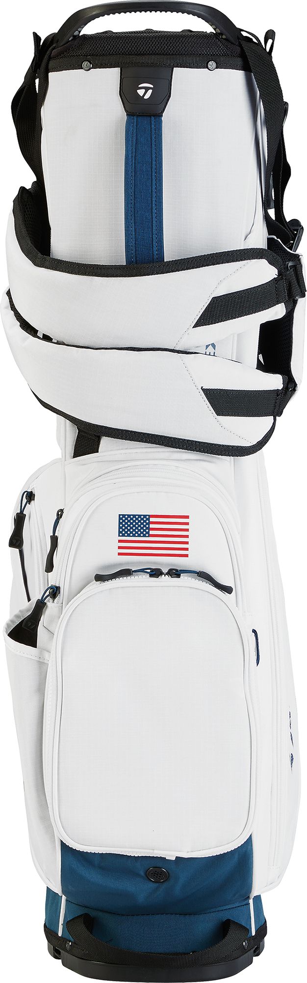 TaylorMade Flextech Crossover Stand Bag product image