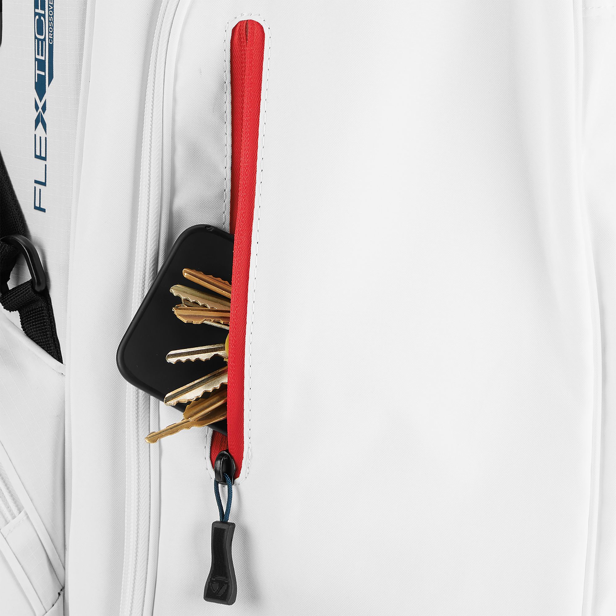 TaylorMade Flextech Crossover Stand Bag product image