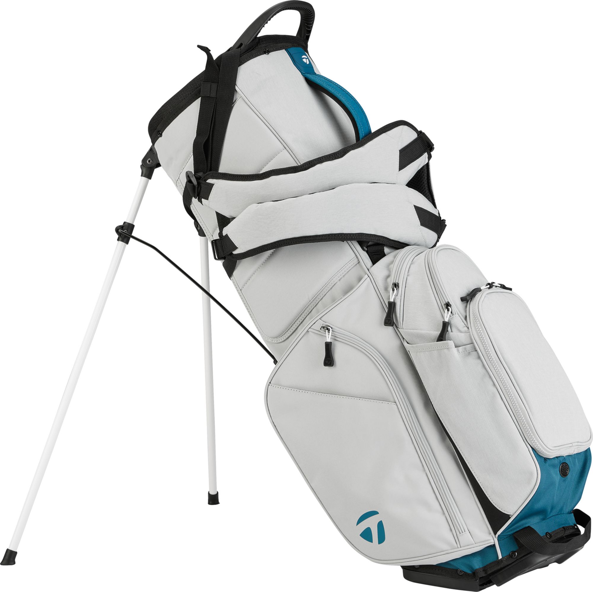 TaylorMade Women's 2024 Flextech Crossover Stand Bag product image