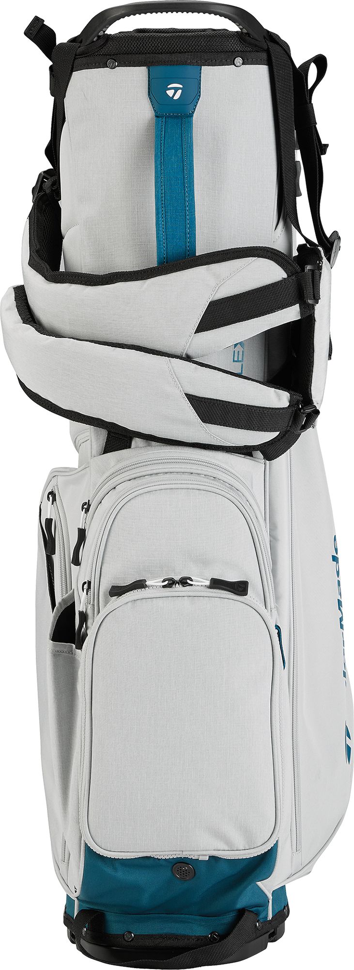 TaylorMade Women's 2024 Flextech Crossover Stand Bag product image