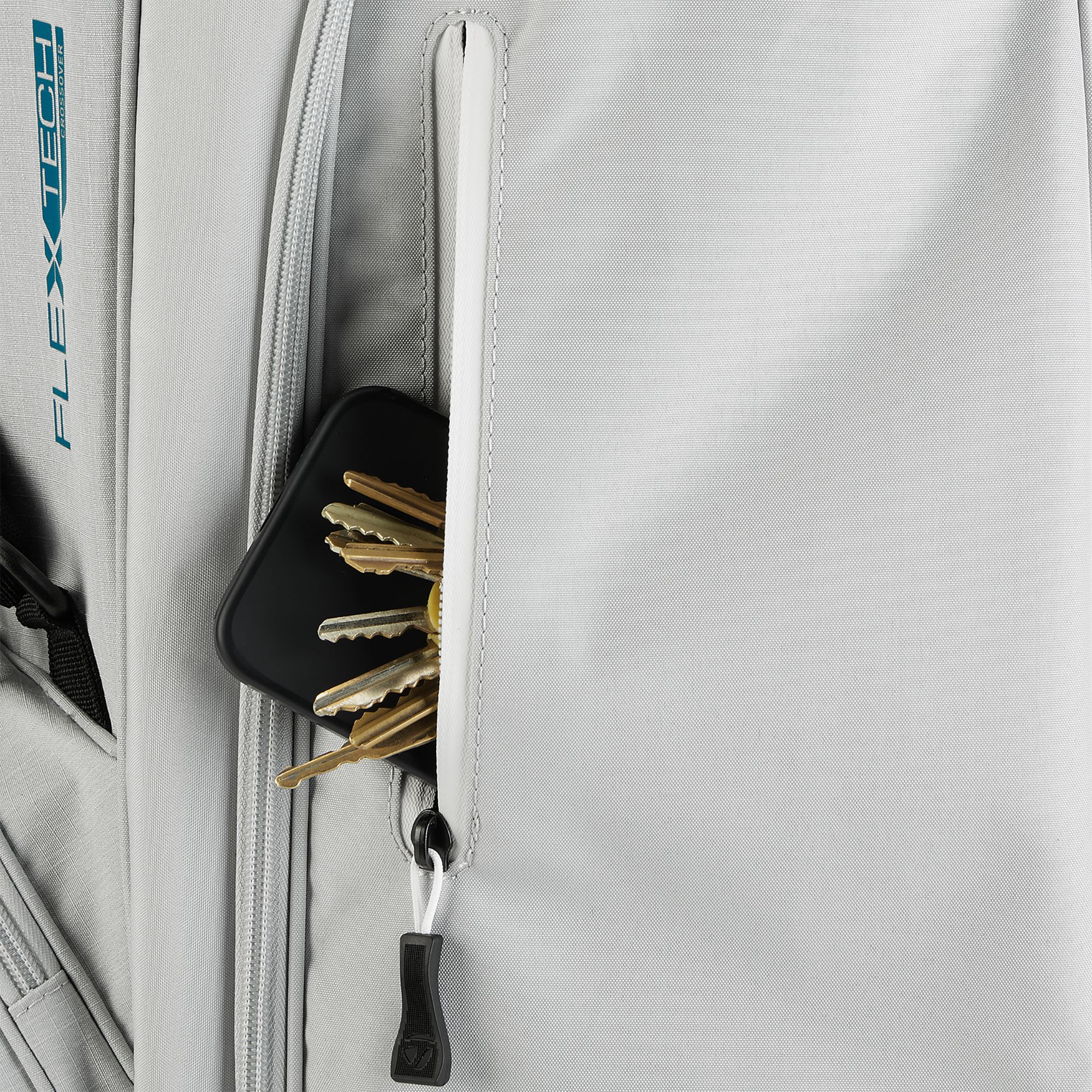 TaylorMade Women's 2024 Flextech Crossover Stand Bag product image