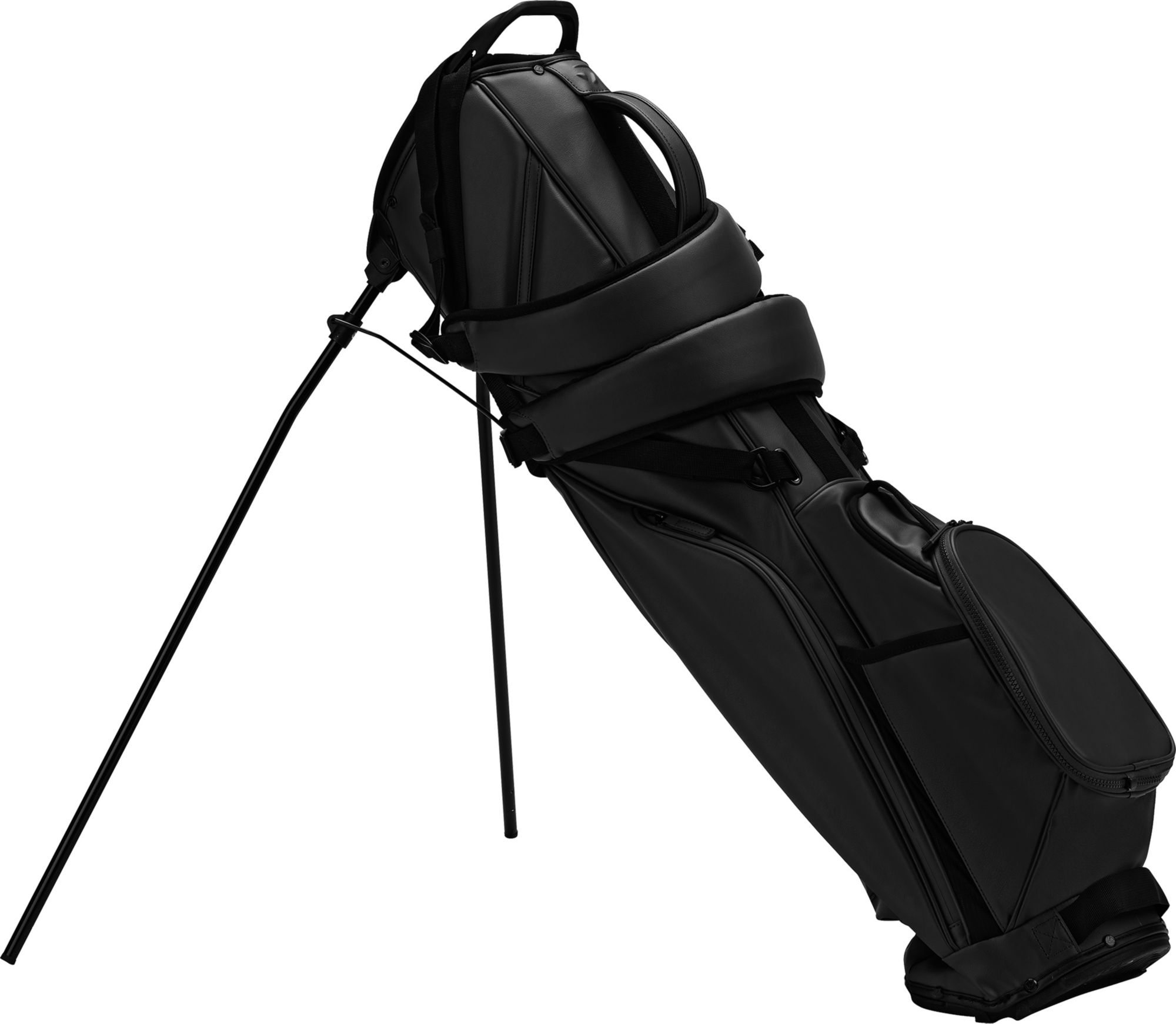 TaylorMade 2024 Flextech Premium Carry Bag product image
