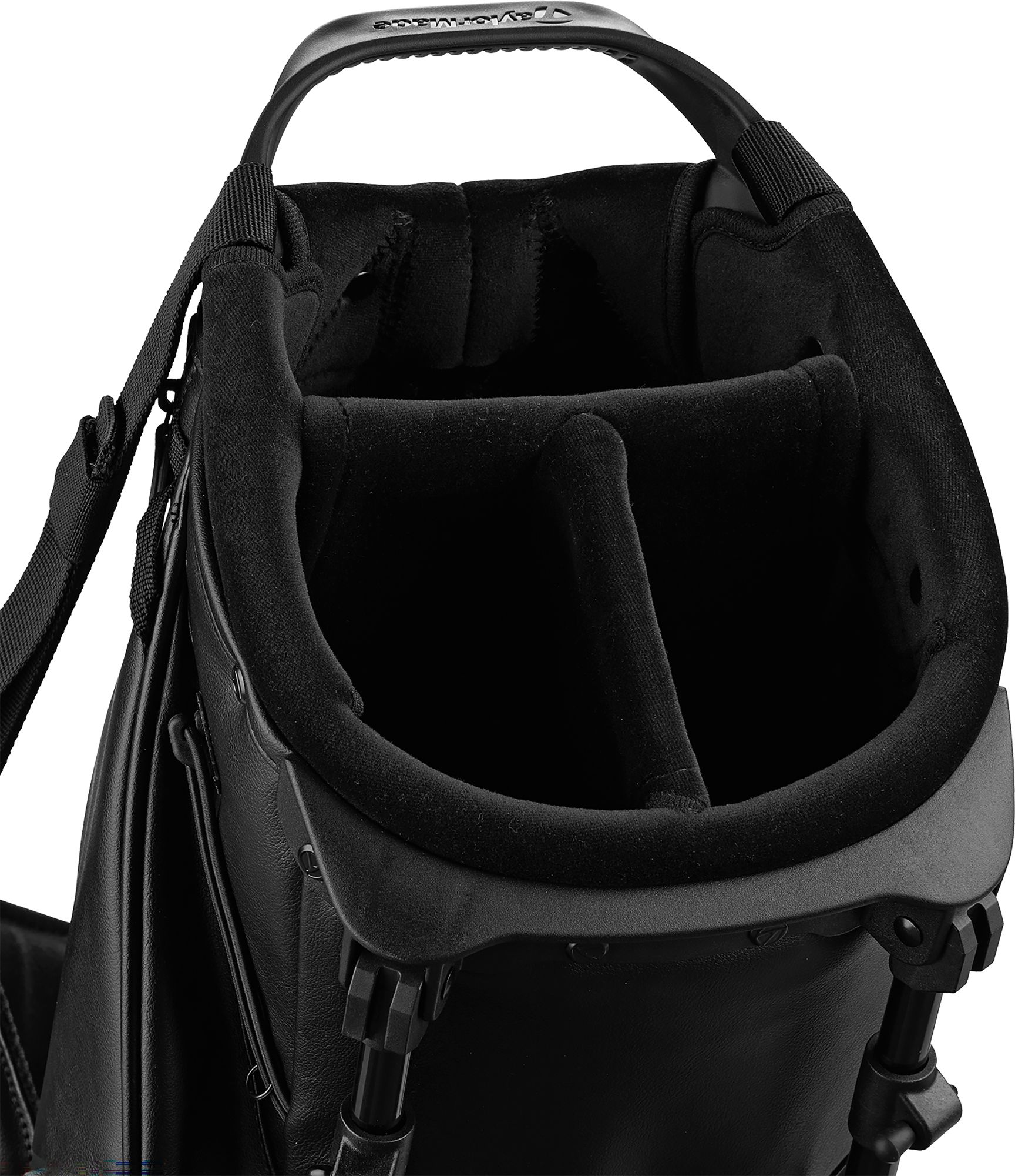 TaylorMade 2024 Flextech Premium Carry Bag product image