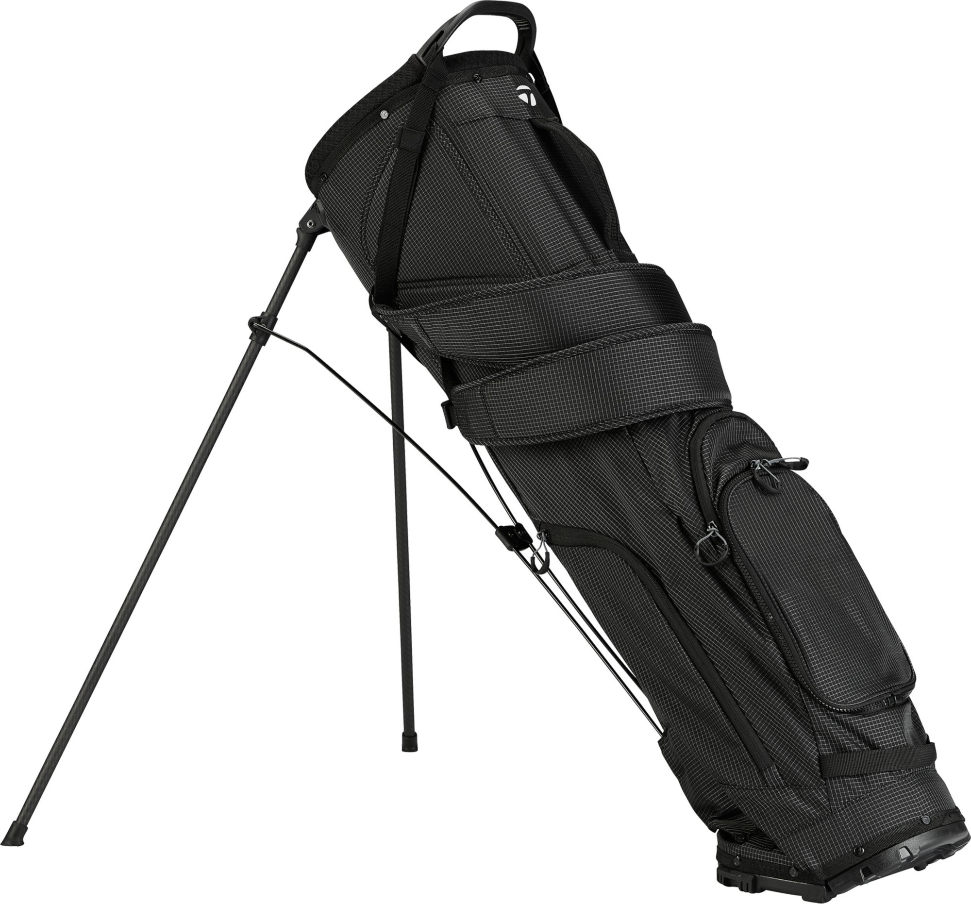 TaylorMade 2024 Flextech Superlite Stand Bag product image