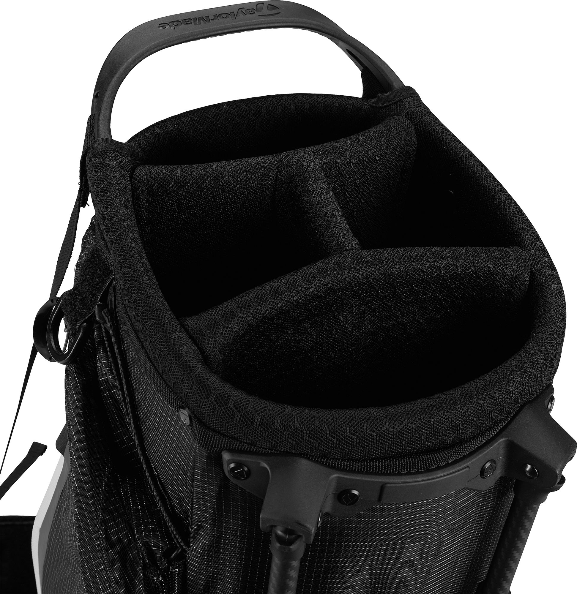 TaylorMade 2024 Flextech Superlite Stand Bag product image