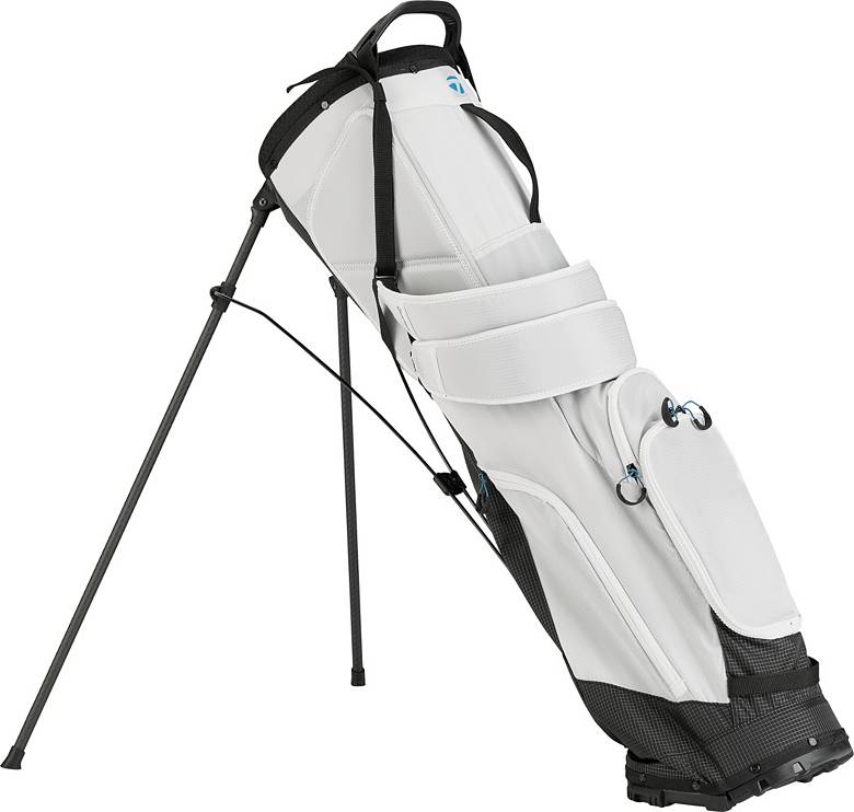TaylorMade 2024 Flextech Superlite Stand Bag | Golf Galaxy TaylorMade 2024 Flextech Superlite Stand Bag | Golf Galaxy