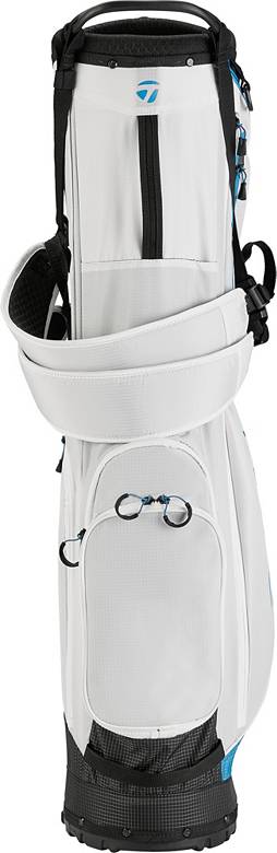 TaylorMade 2024 Flextech Superlite Stand Bag | Golf Galaxy TaylorMade 2024 Flextech Superlite Stand Bag | Golf Galaxy