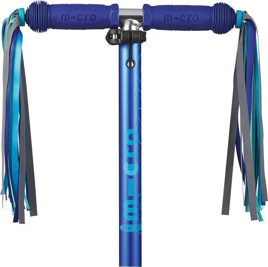 Micro Kickboard Scooter Streamers product image