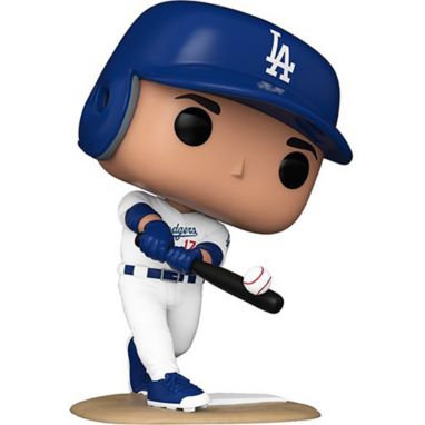 sorry, Funko Los Angeles Dodgers Shohei Ohtani Pop! is currently out of stock