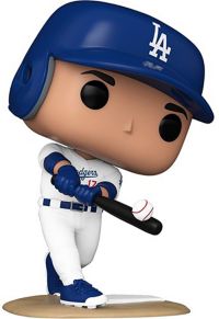 Funko Los Angeles Dodgers Shohei Ohtani Pop! | Dick's Sporting Goods