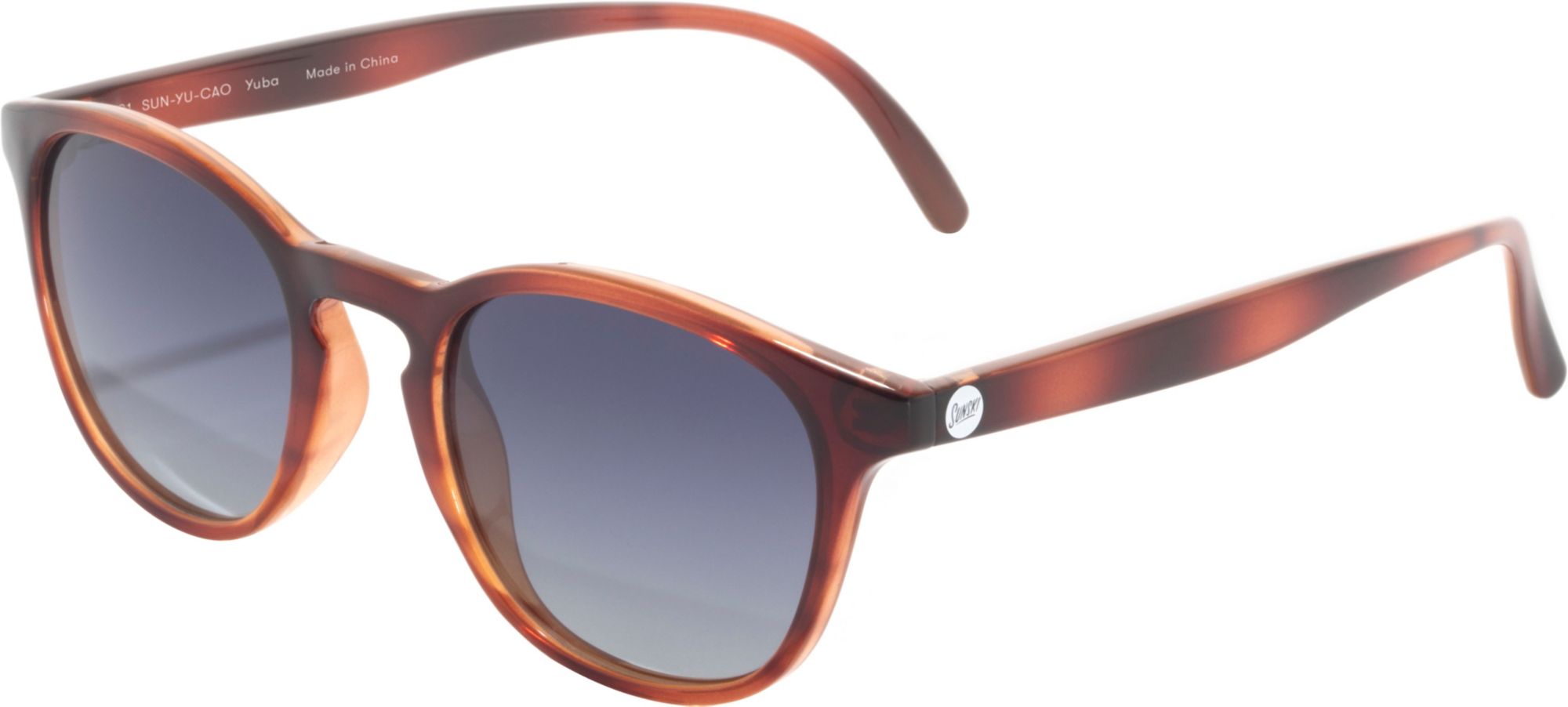 Sunski Unisex Yuba Sunglasses product image