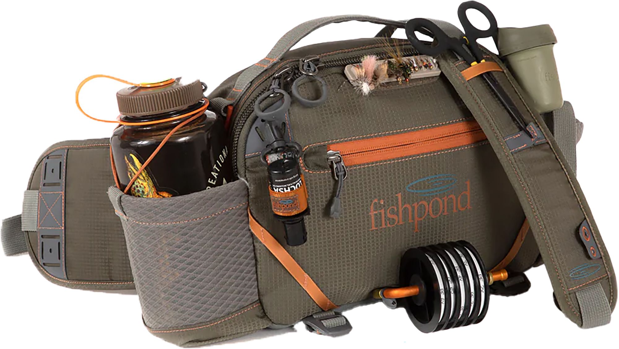 Fishpond Elkhorn Lumbar Pack product image