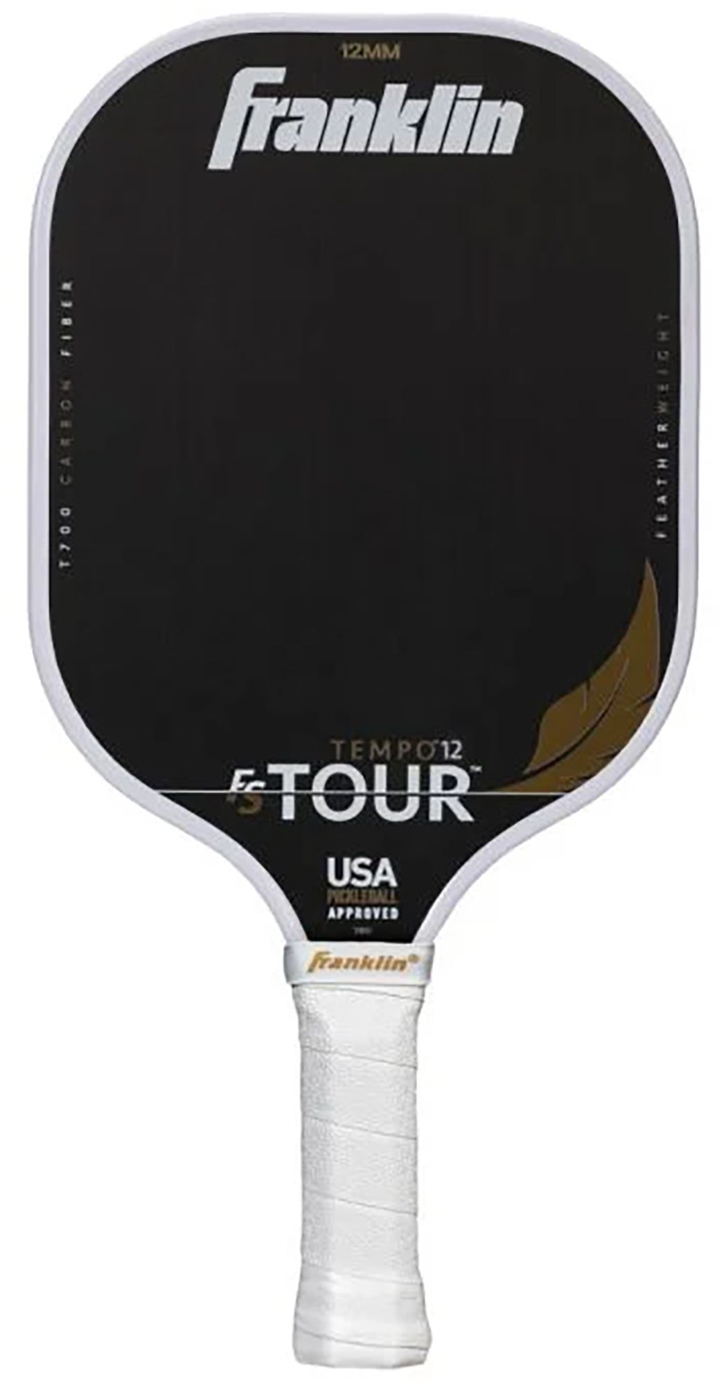 Franklin FS Tour Featherweight Tempo Pickleball Paddle product image