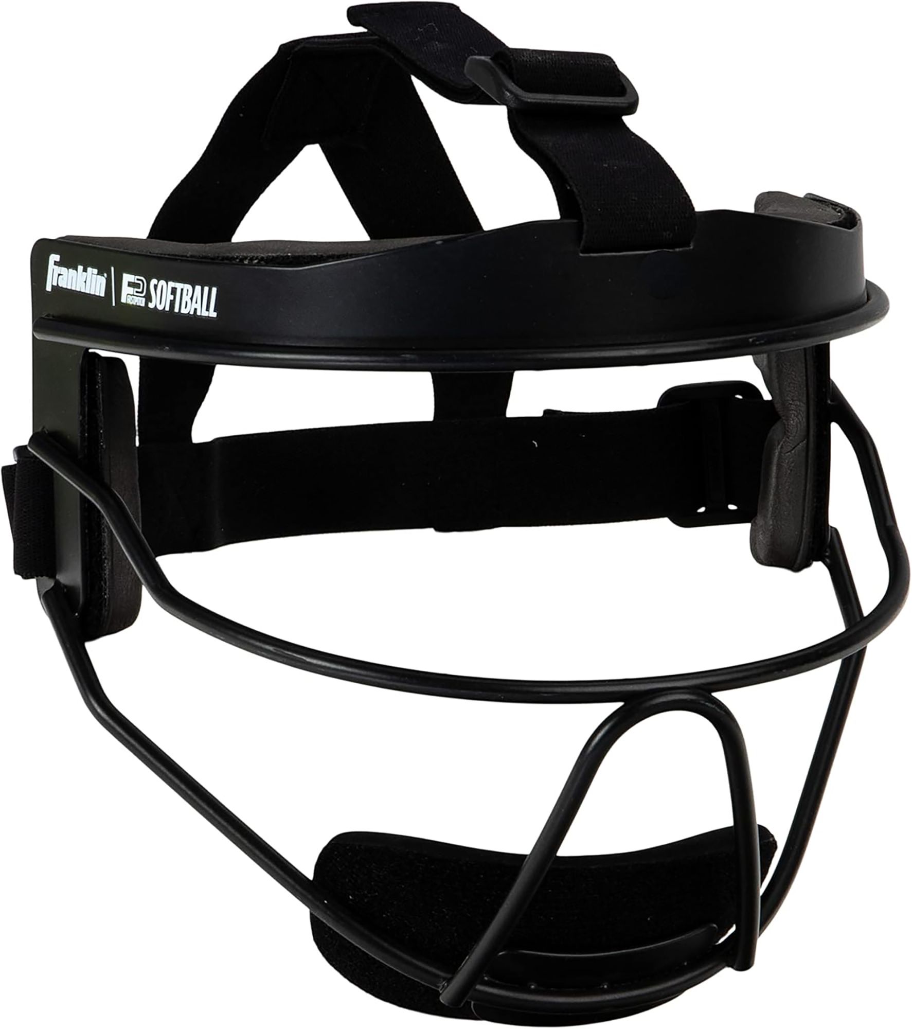 Franklin Girls' Softball Fielders Face Shield product image