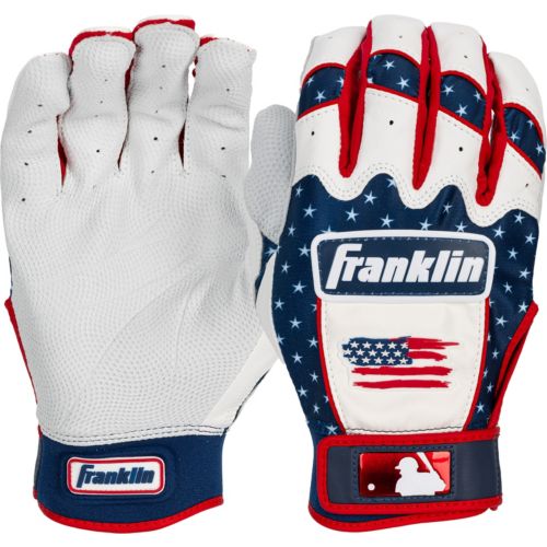 Franklin Adult CFX Pro MLB All-Star Game Batting Gloves | Dick's