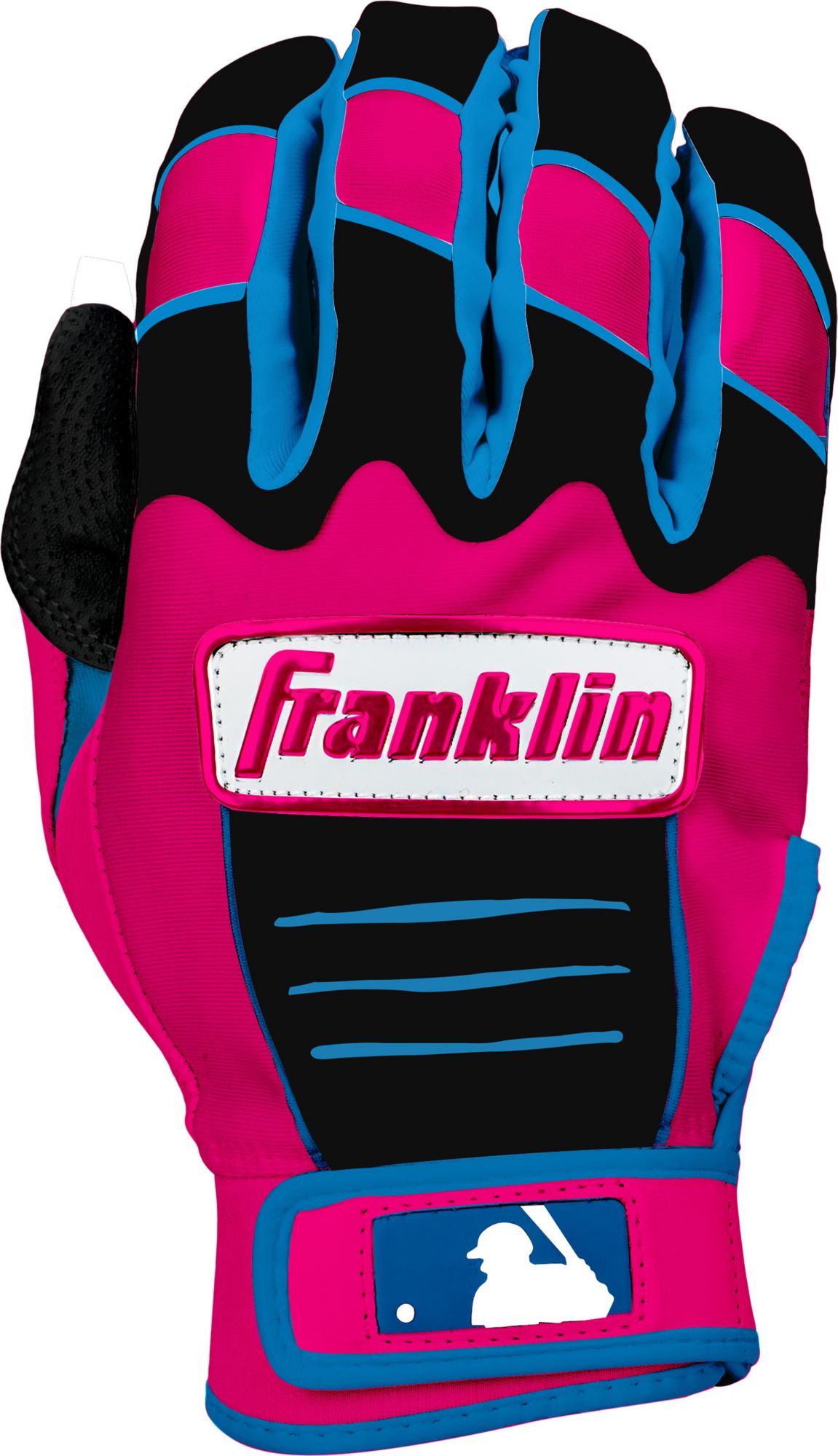 Franklin Adult CFX Pro Batting Gloves product image