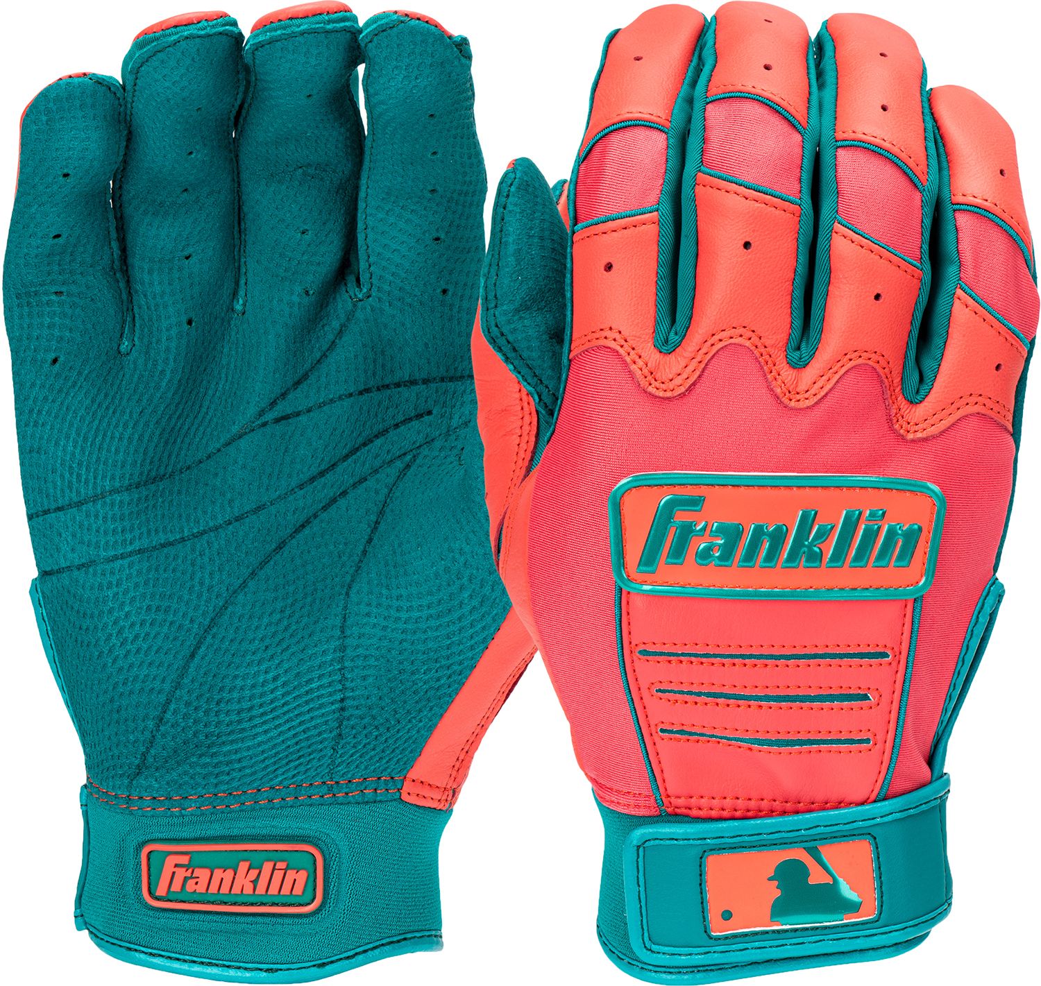 Franklin Adult CFX Pro Batting Gloves product image
