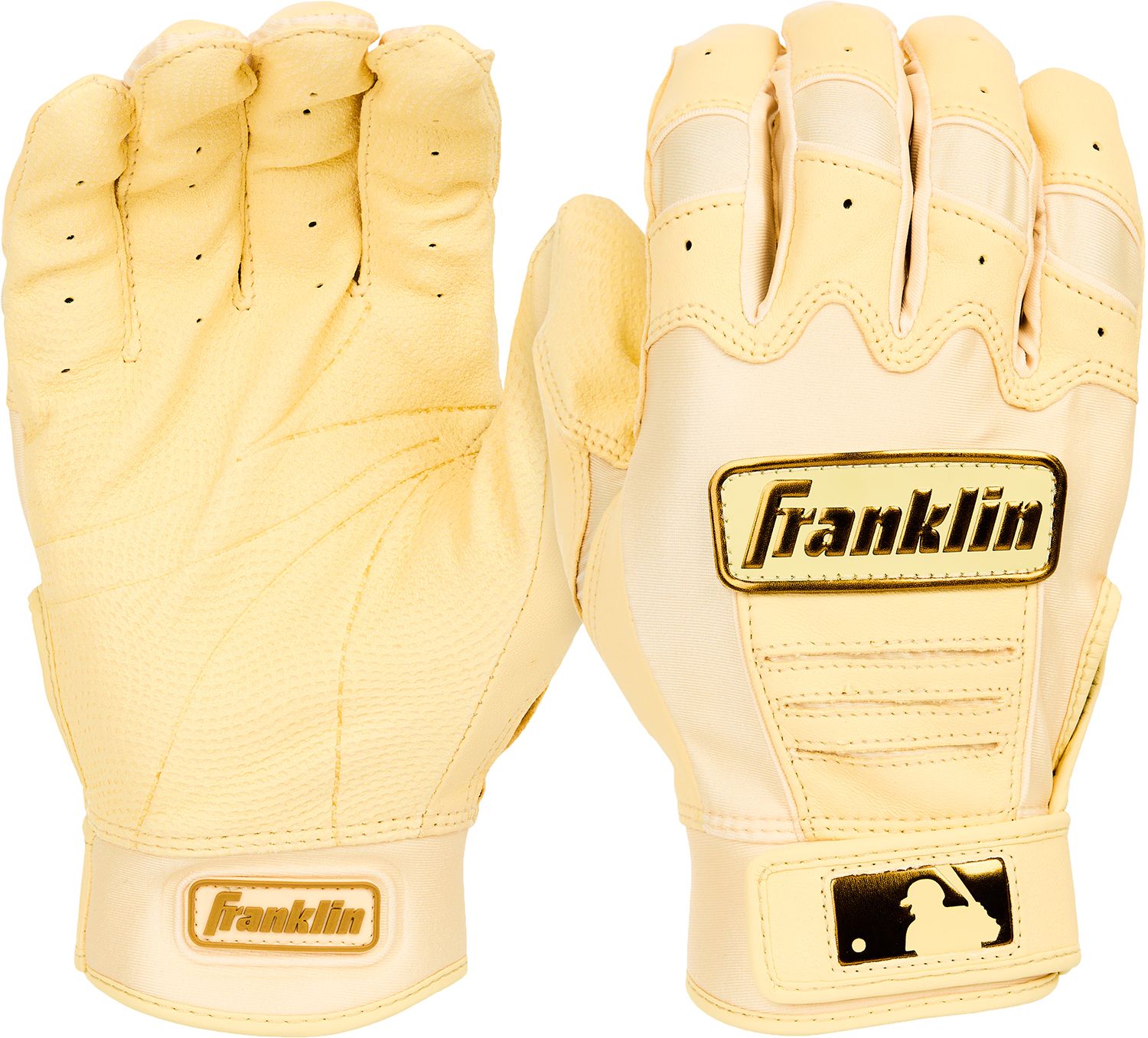 Franklin Adult CFX Pro Batting Gloves product image