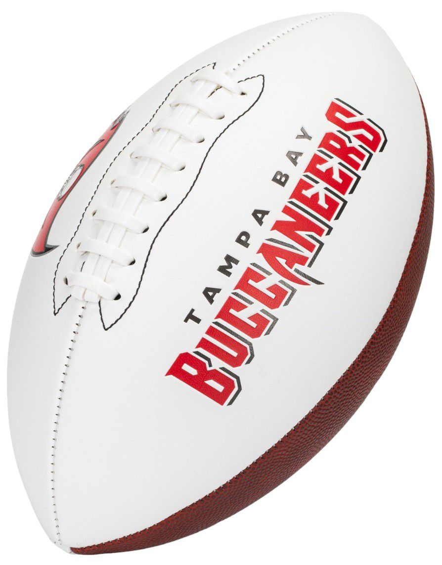 Franklin Tampa Bay Buccaneers Signature Football product image