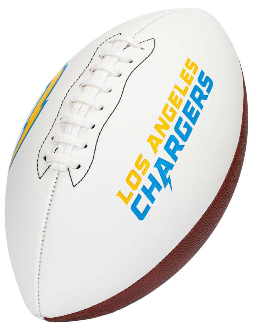 Franklin Los Angeles Chargers Signature Football product image