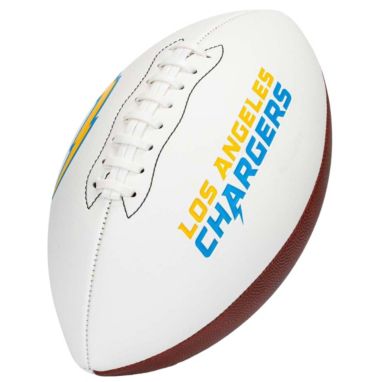 sorry, Franklin Los Angeles Chargers Signature Football is currently out of stock