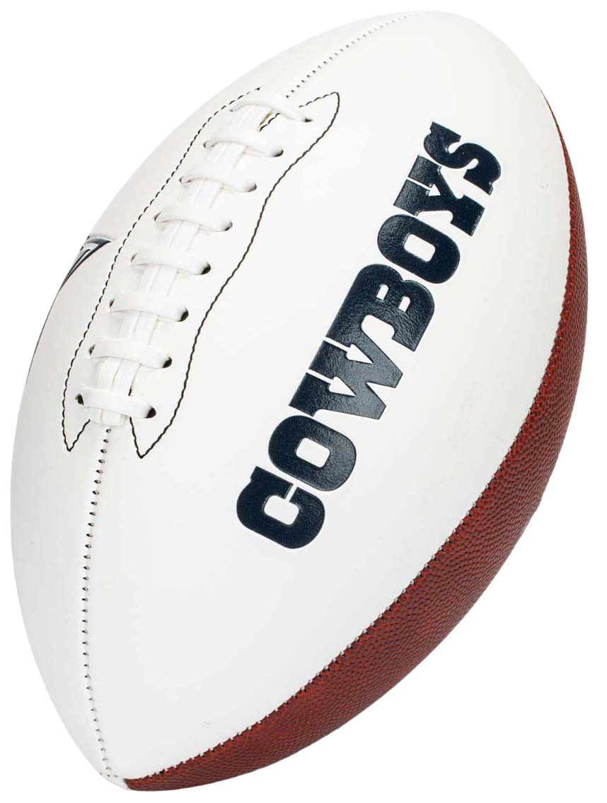 Franklin Dallas Cowboys Signature Football product image