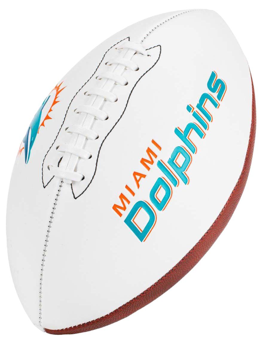 Franklin Miami Dolphins Signature Football product image