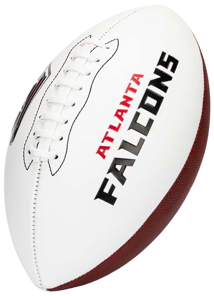 Franklin Atlanta Falcons Signature Football product image