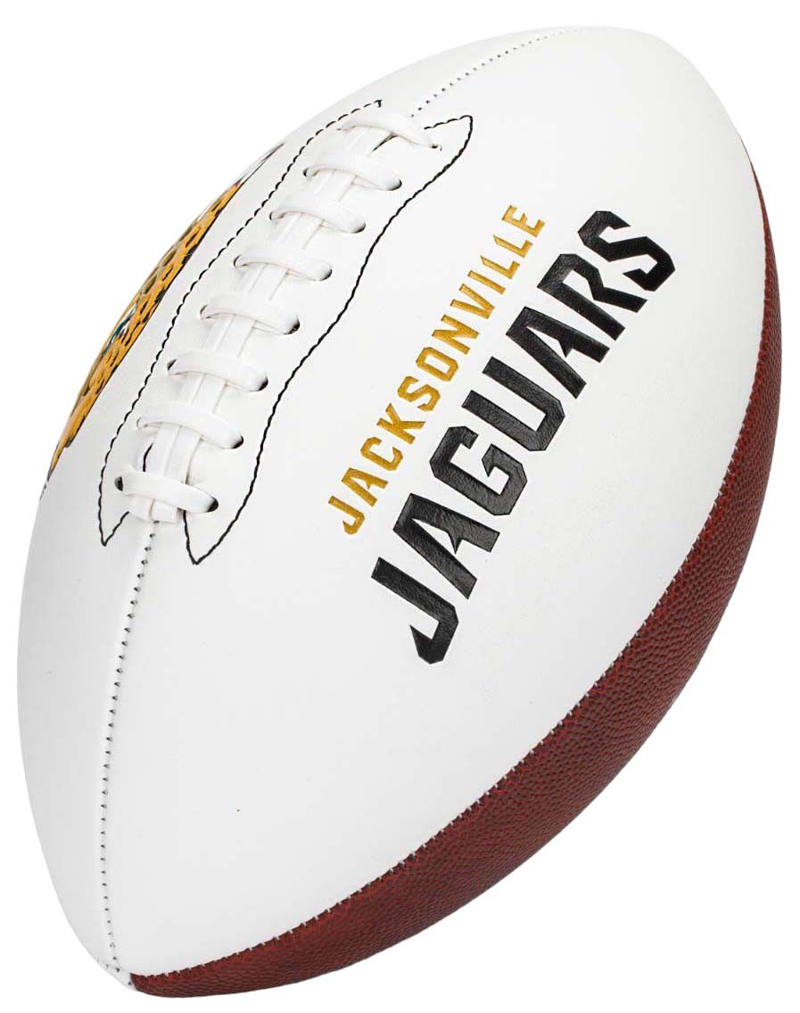 Franklin Jacksonville Jaguars Signature Football product image