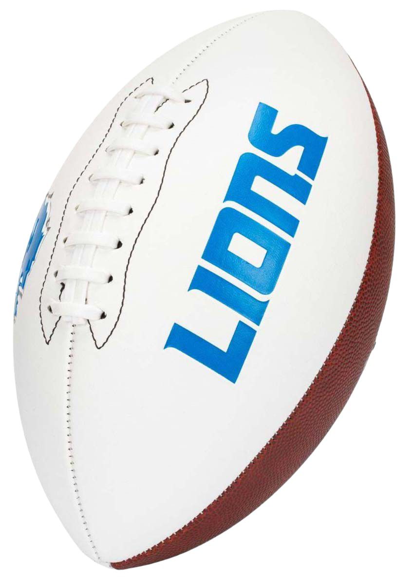Franklin Detroit Lions Signature Football product image