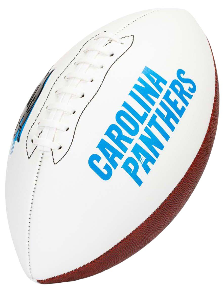 Franklin Carolina Panthers Signature Football product image