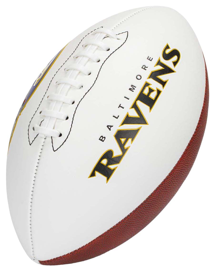 Franklin Baltimore Ravens Signature Football product image