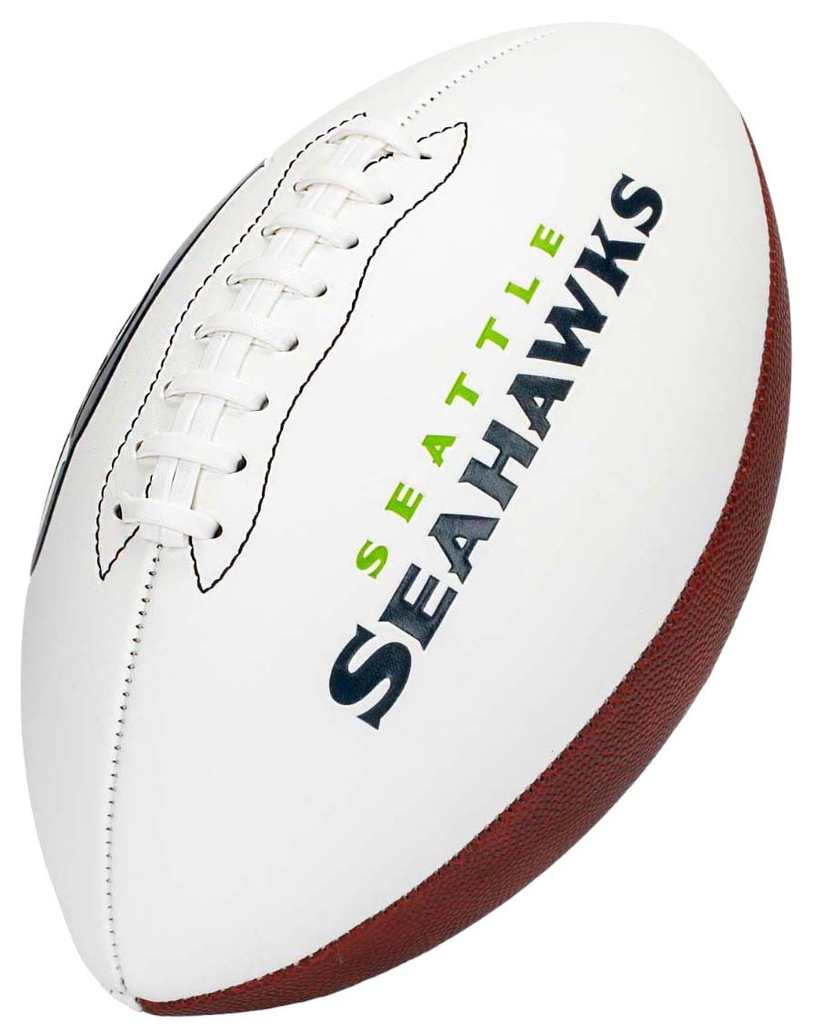 Franklin Seattle Seahawks Signature Football product image