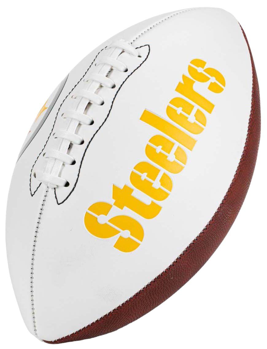 Franklin Pittsburgh Steelers Signature Football product image
