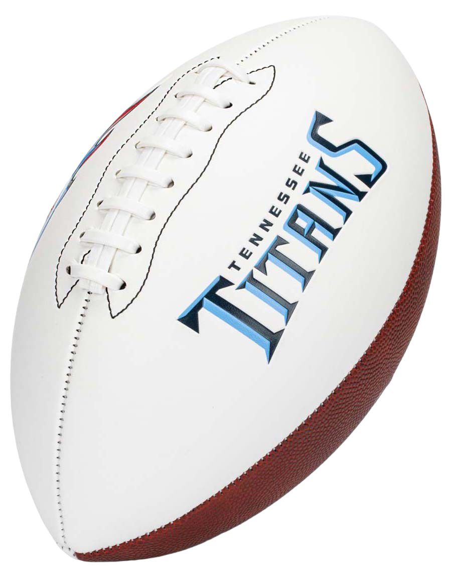 Franklin Tennessee Titans Signature Football product image