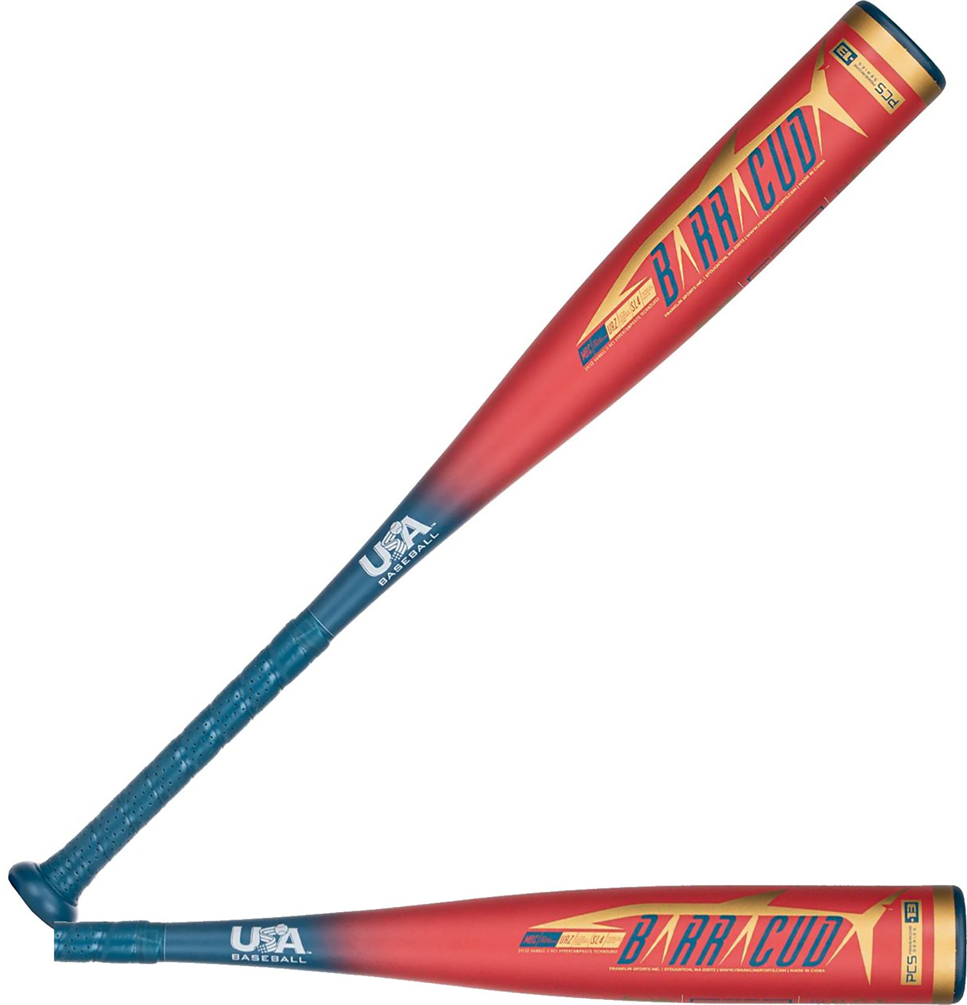 Franklin Barracuda 1300 Serries Tee Ball Bat (-13) product image